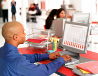 marketing and advertising services