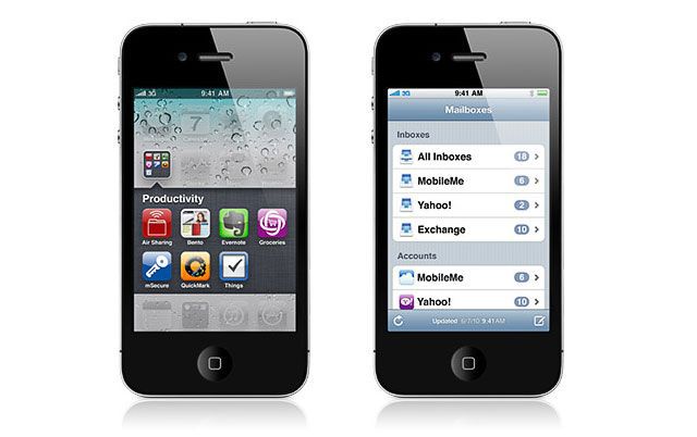 iphone 2010
