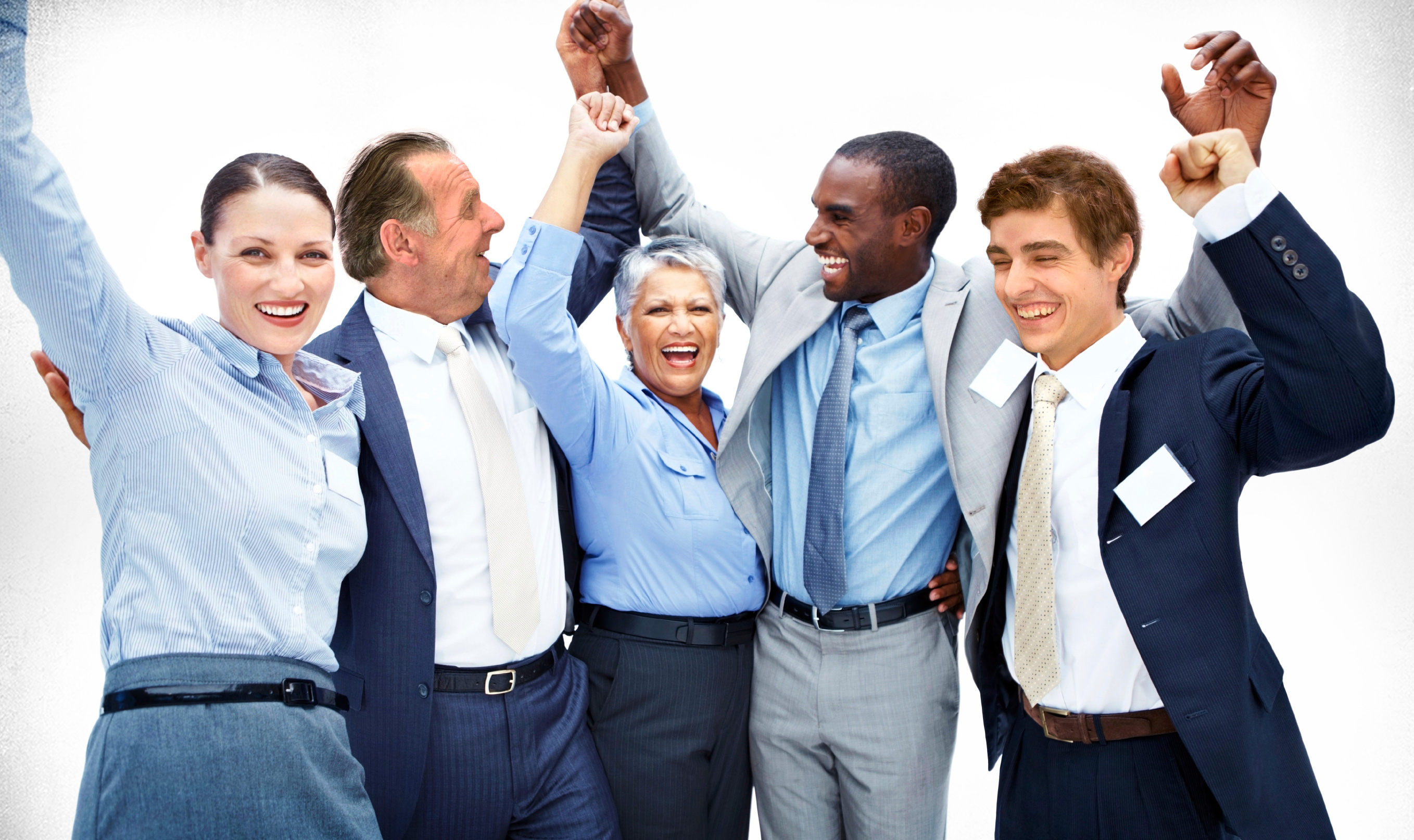 Employee Advocates on Social Media
