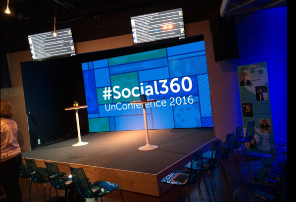 social360 at sxsw