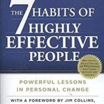 7 habits of highly effective people